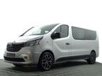 Renault Trafic 1.6 dCi Euro 6 T29 L2 Sportline-, Stof, Gebruikt, Zwart, Overige kleuren