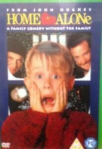 Home Alone 1 - Green Amaray [DVD] DVD, Cd's en Dvd's, Dvd's | Overige Dvd's, Zo goed als nieuw, Verzenden