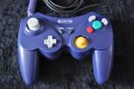 GameCube Controller Cometition Pro Purple, Spelcomputers en Games, Games | Nintendo GameCube, Verzenden, Nieuw