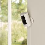 Ring Indoor Camera (2nd Gen) - Wit - Beveiligingscamera -, Ophalen of Verzenden, Nieuw