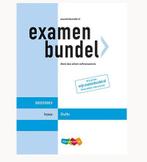 Examenbundel havo Duits 20222023 9789006639605, Boeken, Zo goed als nieuw, Verzenden