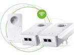 devolo Magic 2 - Multiroom Kit - 1200 Mbps - WiFi 5 (1 set), Verzenden, Nieuw