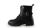 Milo & Mila Boots in maat 36 Zwart, Verzenden, Zwart, Overige typen, Zo goed als nieuw