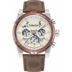 Horloge Heren Timberland TDWGF0009403, Sieraden, Tassen en Uiterlijk, Zonnebrillen en Brillen | Heren, Verzenden, Nieuw