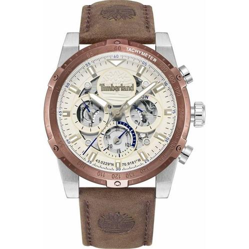 Horloge Heren Timberland TDWGF0009403, Sieraden, Tassen en Uiterlijk, Zonnebrillen en Brillen | Heren, Verzenden