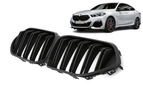 Nieren | BMW | 2-serie Gran Coupé 20- 4d sed. F44 | M2-Look, Auto-onderdelen, Carrosserie en Plaatwerk, Nieuw, BMW, Verzenden