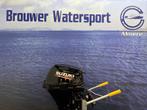 Buitenboordmotor - “ PowerTrim | Nieuwstaat | Eerste, 10 tot 30 pk, Viertaktmotor, Ophalen of Verzenden, Zo goed als nieuw