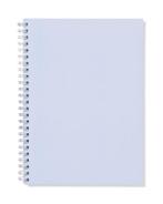 HEMA Plakboek 33x25cm blauw, Verzenden, Nieuw