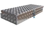De Haan Box HAV/HAS - 900x380x150 mm - waterdichte en, Auto diversen, Aanhangwagen-onderdelen, Ophalen of Verzenden, Nieuw