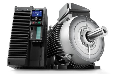 Industriële Elektronica Inkoop/Gezocht/Elektromotoren, Hobby en Vrije tijd, Elektronica-componenten, Nieuw