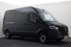Zakelijke Lease |  Mercedes-Benz Sprinter 314 2.2 CDI L2H2, Auto's, Bestelauto's, Stof, Gebruikt, Euro 6, Overige kleuren
