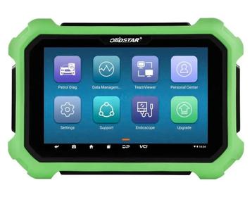 OBDSTAR Key Master DP Plus A Sleutelprogrammeur beschikbaar voor biedingen