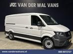 Volkswagen Crafter | 2.0 TDI 140pk L3H2 (oude L2H1) Euro6 #, Gebruikt, Euro 6, Volkswagen, Wit