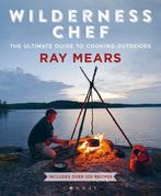 9781844865826 Ray Mears Wilderness Chef Ray Mears, Verzenden, Nieuw, Ray Mears