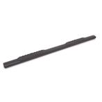 Lund 09-17 Dodge Ram 1500 Quad Cab 5in. Oval Straight Steel, Ophalen of Verzenden, Nieuw