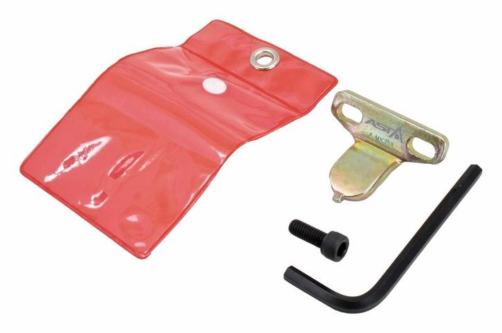 Yamaha Klepstel Gereedschap - Klepstelplaatje - Klepstelring, Auto diversen, Autogereedschap, Nieuw, Ophalen of Verzenden