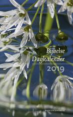 Bijbelse dagkalender 2019 (9789023952688), Verzenden, Nieuw