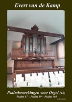 Veel bladmuziek voor orgel bij Muziekuitgever De Orgelpijp, Nieuw, Orgel, Artiest of Componist, Klassiek