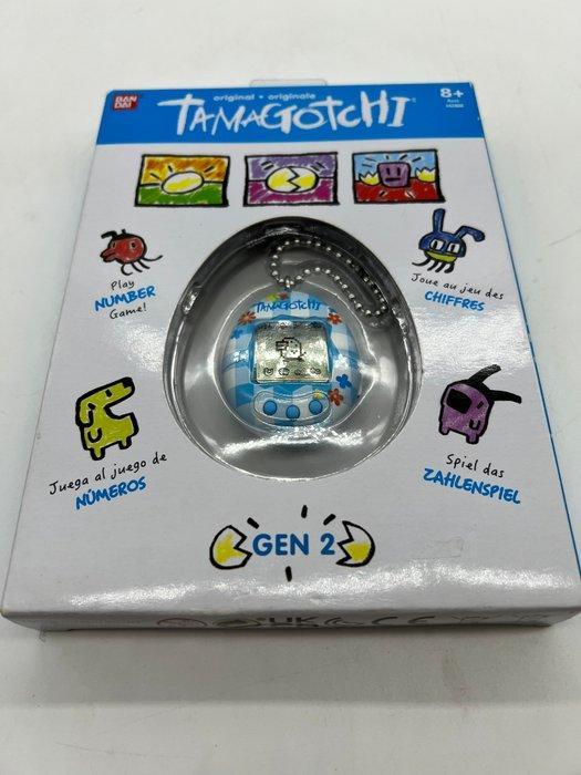 Bandai - Gen 2 - Tamagotchi - Handheld gaming console - In, Spelcomputers en Games, Spelcomputers | Overige Accessoires
