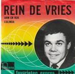 Rein de Vries - Arm en Rijk + Colinda (Vinylsingle), Cd's en Dvd's, Vinyl Singles, Verzenden, Nieuw in verpakking