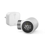 Tado X slimme radiatorknop - starterskit, Doe-het-zelf en Verbouw, Thermostaten, Verzenden, Nieuw