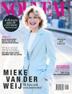 Nouveau abonnement persoonlijk abonnement 24 nummers, Boeken, Tijdschriften en Kranten, Verzenden, Nieuw
