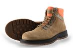 Scotch & Soda Boots in maat 41 Beige | 10% extra korting, Verzenden, Beige, Overige typen, Scotch & Soda