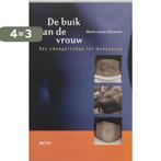 De buik van de vrouw 9789033452970 M.-J. Decoster, Boeken, Verzenden, Zo goed als nieuw, M.-J. Decoster