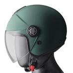 GMS Gelato jethelm Menta | ECE 22.06, Verzenden, Nieuw met kaartje