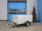 Anssems bagagewagen GTB VT1 251x126x83, Auto diversen, Aanhangers en Bagagewagens, Ophalen, Gebruikt