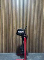 Mercury 3.5 PK, Watersport en Boten, Buiten- en Binnenboordmotoren, Ophalen of Verzenden, Gebruikt, Buitenboordmotor