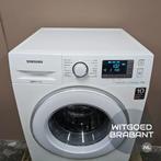 Samsung - wasmachine - WF70F5E5P4W, Gebruikt