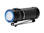 Olight S1RII baton zaklamp oplaadbaar, Verzenden, Nieuw