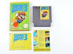 Super Mario Bros 3 [Nintendo NES], Ophalen of Verzenden, Zo goed als nieuw