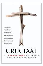 Cruciaal 9789058818102 Kees van der Kooi, Verzenden, Gelezen, Kees van der Kooi