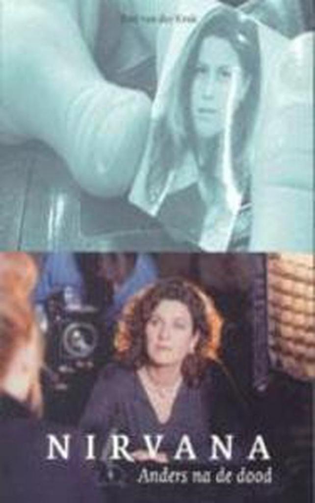 Nirvana 9789043505970 VAN DER KRUK, Boeken, Politiek en Maatschappij, Zo goed als nieuw, Verzenden