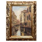 École européene (XX) - Canaux de Venise