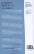 Kapitaal- en liquiditeitseisen voor banken / Financieel, Verzenden, Zo goed als nieuw, E.P.M. Joosen