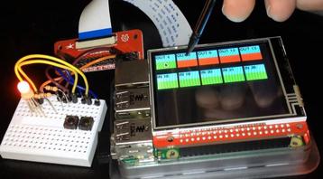 Raspberry Pi Pico en Raspberry Pi-onderdelen beschikbaar voor biedingen