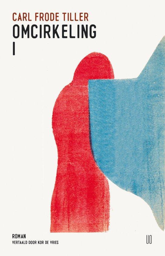 Omcirkeling I 9789493290914 Carl Frode Tiller, Boeken, Literatuur, Gelezen, Verzenden