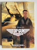 TOP GUN MAVERICK (IMPORT WITHOUT DUTCH SUBS) (DVD), Cd's en Dvd's, Verzenden, Gebruikt