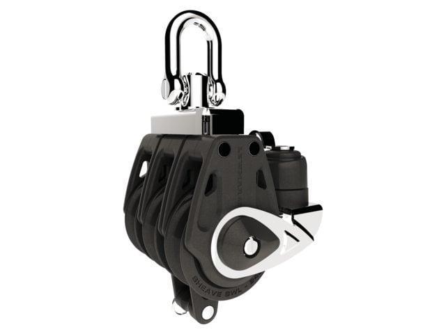 Datema Sticker geluidseinen - 19,8 x 13,0 cm - Geluids en, Watersport en Boten, Accessoires en Onderhoud, Ophalen of Verzenden