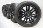 Mini Countryman F60 532 18 inch velgen Pirelli Runflat Winte, 18 inch, Gebruikt, Velg(en), Winterbanden