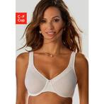 Nuance Minimizer-bh met beugel en licht gevoerde, Kleding | Dames, Verzenden