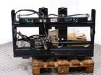 Griptech Vorkversteller met schuifvorken, Verzenden, Griptech, Voorzetapparatuur, 1000 tot 2000 kg