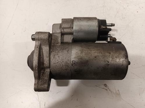 Startmotor Peugeot 207  1.4 16V 9647982880, Auto-onderdelen, Motor en Toebehoren, ARN erkend, Stiba lid, Erkend duurzaam, Gebruikt