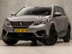 Zakelijke Lease |  Peugeot 5008 1.2 PureTech Sport 7 Persoon, Automaat, Stof, Gebruikt, Overige kleuren