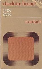 Jane eyre maxi-kaderreeks 9789025463786 Bronte, Verzenden, Gelezen, Bronte