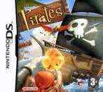 MarioDS.nl: Pirates Lelijk Eendje - iDEAL!, Spelcomputers en Games, Games | Nintendo DS, Ophalen of Verzenden, Gebruikt