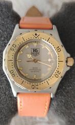 TAG Heuer - 3000 Professional (Rif. 934.213) - Zonder